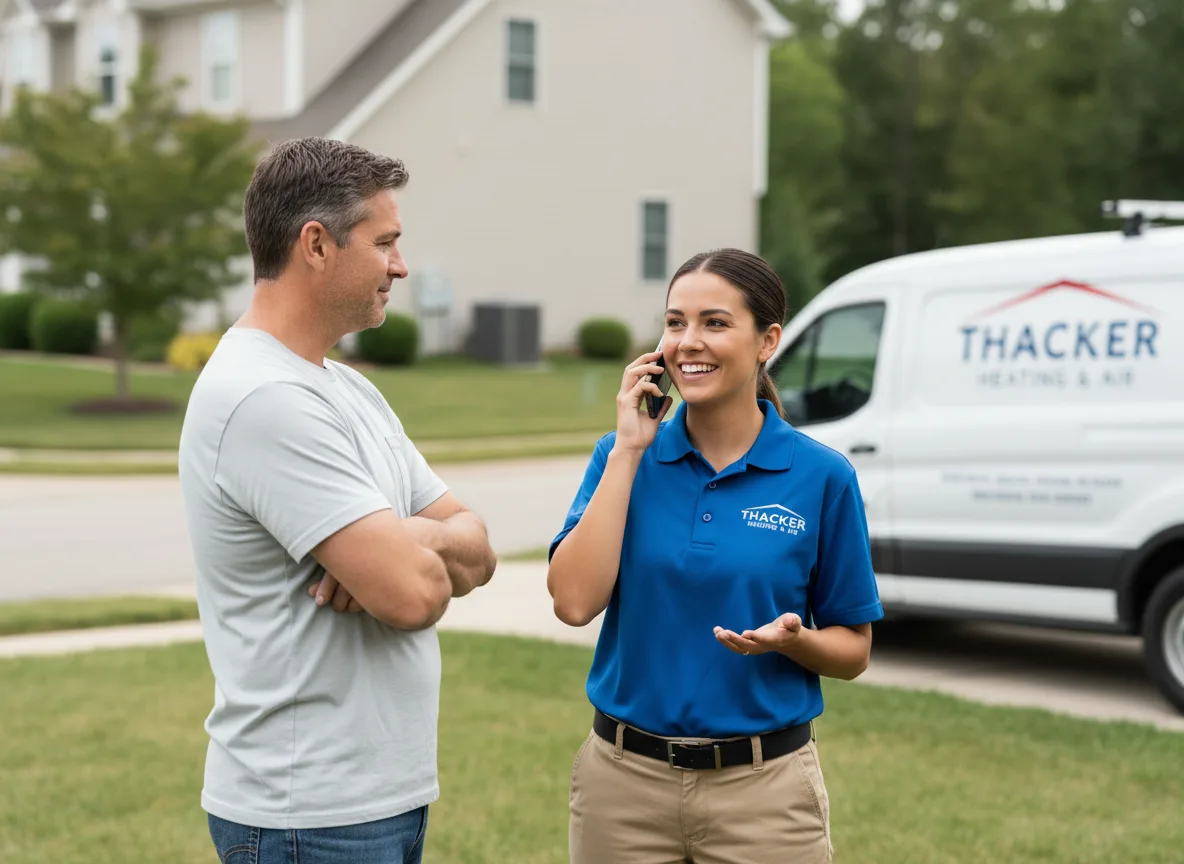 Ac Repair Porum, OK FAQs